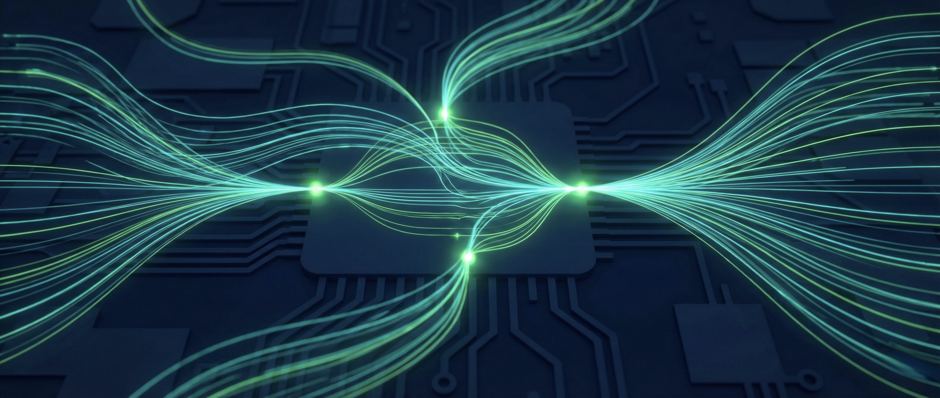 From Goldratt to GPUs